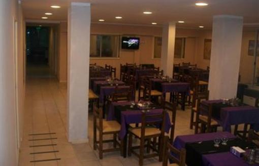 фото отеля Hotel Aoma Mar Del Plata