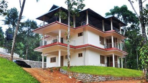 фото отеля Avondale Luxury Home Stay
