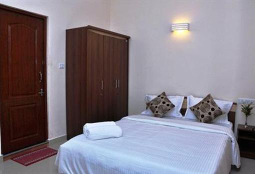 фото отеля Avondale Luxury Home Stay