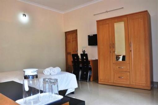 фото отеля Avondale Luxury Home Stay