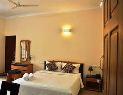 фото отеля Avondale Luxury Home Stay