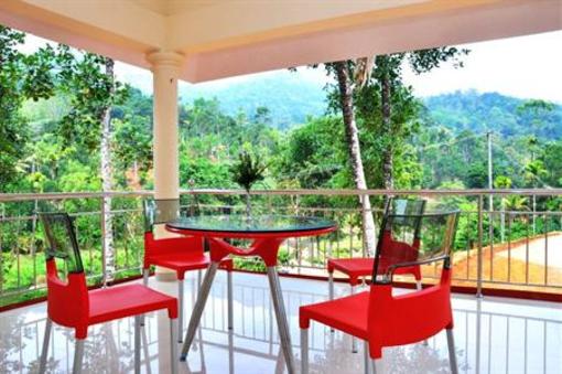фото отеля Avondale Luxury Home Stay