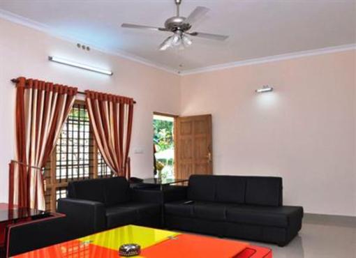 фото отеля Avondale Luxury Home Stay