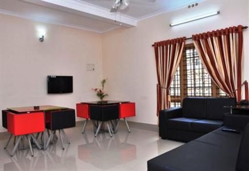 фото отеля Avondale Luxury Home Stay