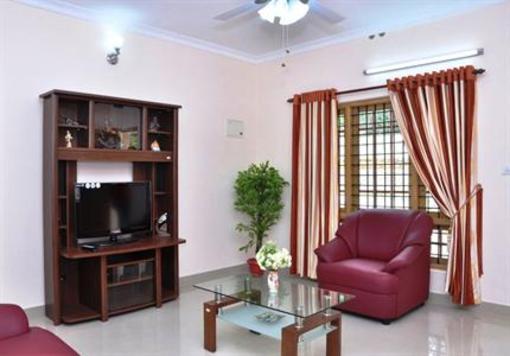 фото отеля Avondale Luxury Home Stay