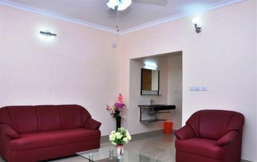 фото отеля Avondale Luxury Home Stay