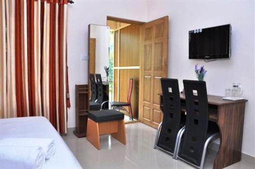фото отеля Avondale Luxury Home Stay