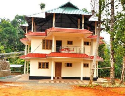 фото отеля Avondale Luxury Home Stay