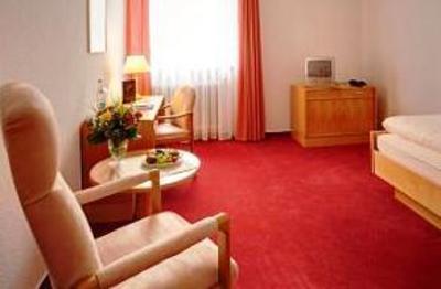 фото отеля Hotel Villa Durkopp
