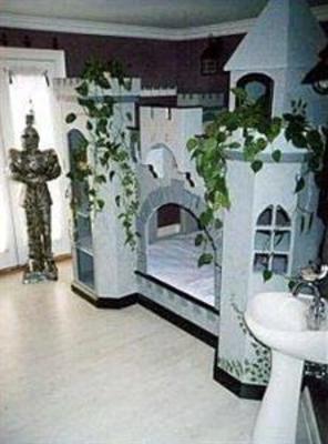 фото отеля Ocean City Mansion