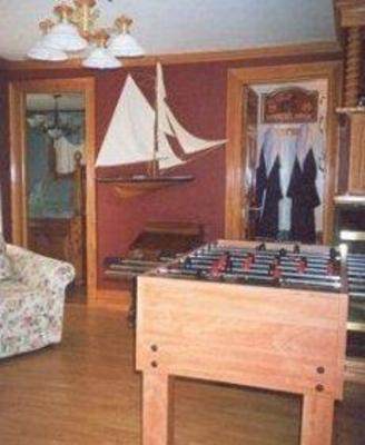 фото отеля Ocean City Mansion