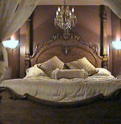 фото отеля Ocean City Mansion