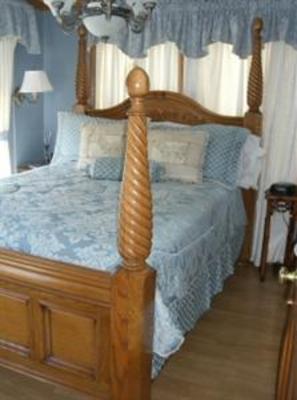 фото отеля Ocean City Mansion