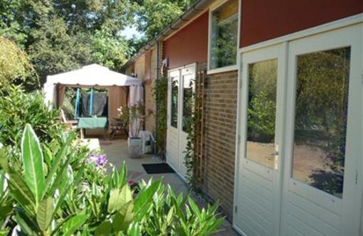 фото отеля Eurohoeve B&B Noordoostpolder