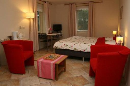 фото отеля Eurohoeve B&B Noordoostpolder