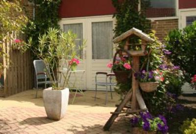 фото отеля Eurohoeve B&B Noordoostpolder