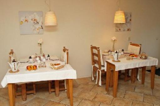 фото отеля Eurohoeve B&B Noordoostpolder