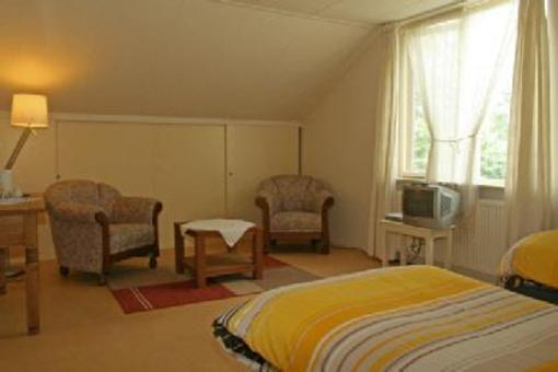 фото отеля Eurohoeve B&B Noordoostpolder