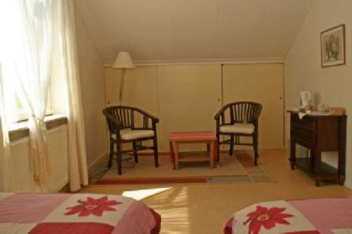 фото отеля Eurohoeve B&B Noordoostpolder
