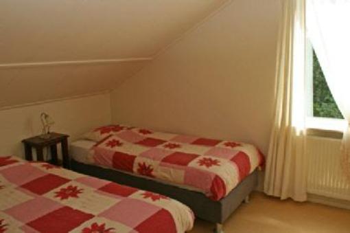 фото отеля Eurohoeve B&B Noordoostpolder