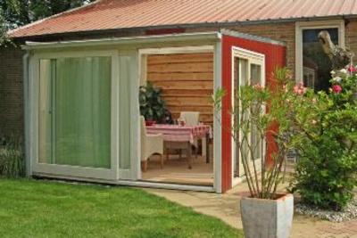 фото отеля Eurohoeve B&B Noordoostpolder