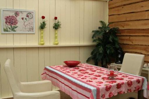 фото отеля Eurohoeve B&B Noordoostpolder