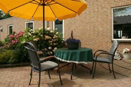 фото отеля Eurohoeve B&B Noordoostpolder