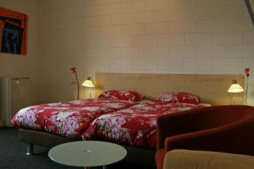 фото отеля Eurohoeve B&B Noordoostpolder