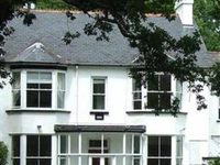 Farmborough House
