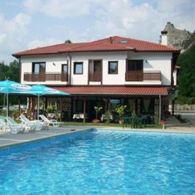 фото отеля Elli Greco Hotel