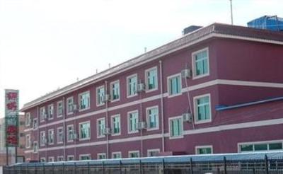 фото отеля Tianjin Beautiful Fashion Hotel