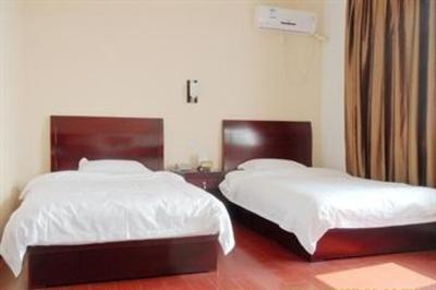 фото отеля Tianjin Beautiful Fashion Hotel