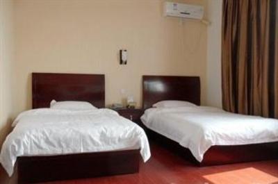 фото отеля Tianjin Beautiful Fashion Hotel