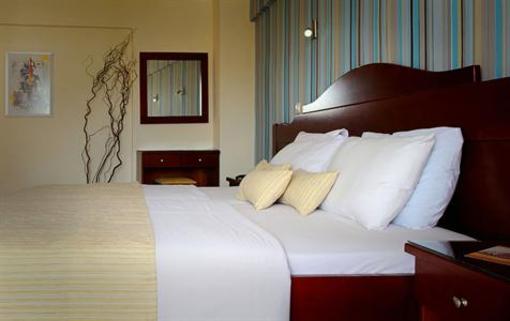 фото отеля Akti Hotel