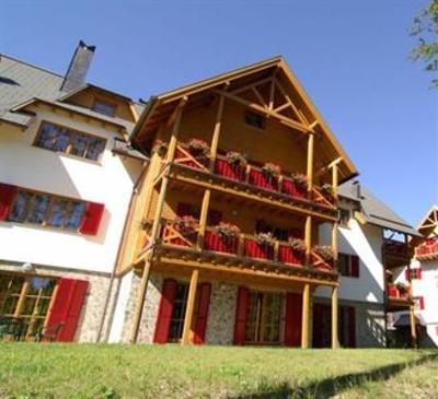 фото отеля Apartmaji Bolfenk