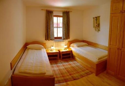 фото отеля Apartmaji Bolfenk