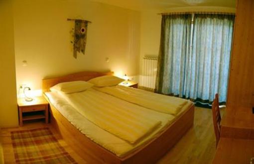 фото отеля Apartmaji Bolfenk