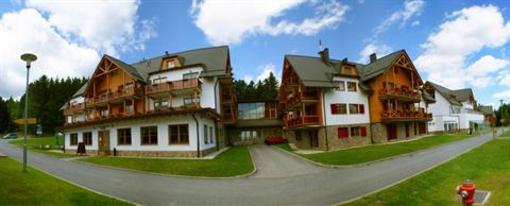 фото отеля Apartmaji Bolfenk