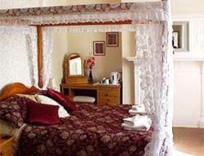 фото отеля Regency House Hotel