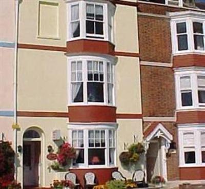 фото отеля Regency House Hotel