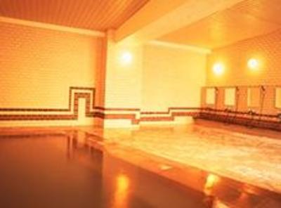 фото отеля Takimoto Inn Noboribetsu