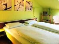 Hotel Restaurant Haus Waldesruh Eppenbrunn