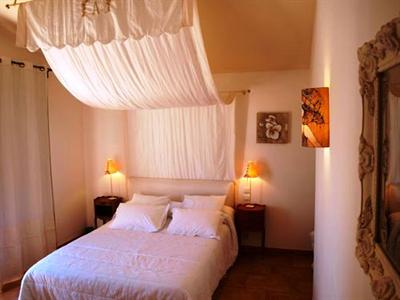 фото отеля Le Relais d'Angelique