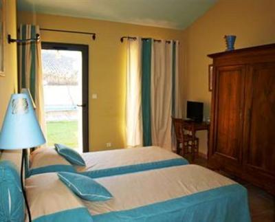 фото отеля Le Relais d'Angelique