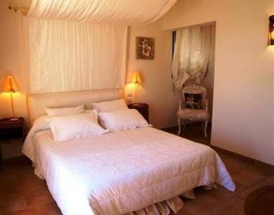 фото отеля Le Relais d'Angelique