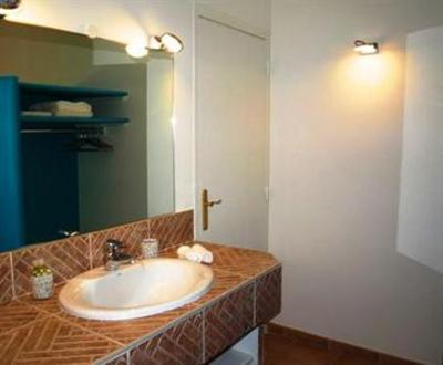 фото отеля Le Relais d'Angelique