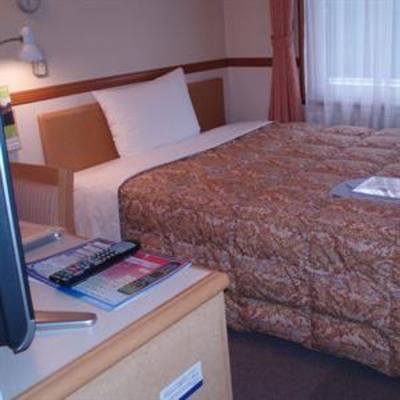 фото отеля Toyoko Inn Kawasaki ekimae shiyakusho-doru