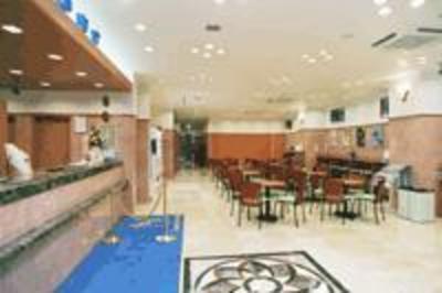 фото отеля Toyoko Inn Kawasaki ekimae shiyakusho-doru