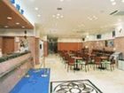 фото отеля Toyoko Inn Kawasaki ekimae shiyakusho-doru