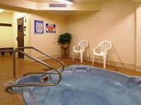 Super 8 Washburn